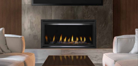 Heat & Glo Fireplaces in Vestal, NY