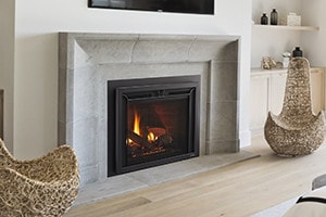 You are currently viewing Gas Fireplace Inserts