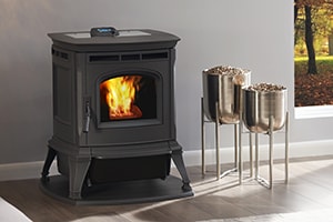 You are currently viewing Pellet Stoves