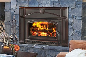 You are currently viewing Wooden Fireplace Inserts