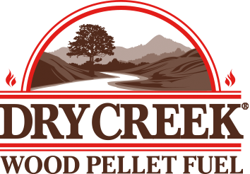 Dry Creek Wood Pellet Fuel